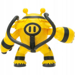 POKEMON ORYGINALNA RUCHOMA  ELECTIVIRE - widok 5 opakowania szczegoly zabawka kolekcja