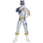 POWER RANGERS LIGHTNING COLLECTION HASBR - widok 6 opakowania szczegoly zabawka kolekcja