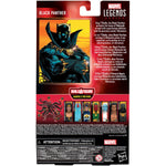 MARVEL LEGENDS RUCHOMA  KOLEKCJONERSKA C - widok 2 opakowania Hasbro szczegoly kolekcja