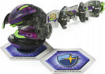 BAKUGAN GEOGAN RISING CORE DARKUS CRUSTI - widok 3 opakowania szczegoly zabawka kolekcja