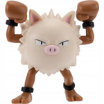 POKEMON BATTLE FIGURE JAZWARES 1-PAK ORY - widok 3 opakowania szczegoly zabawka kolekcja