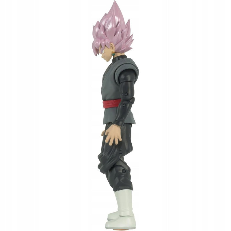 DRAGON BALL DRAGON STARS SERIES  SUPER S - widok 2 Bandai opakowanie szczegoly collectible