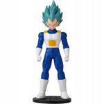 DRAGON BALL FLASH BANDAI ORYGINALNA  SUP - widok 8 Bandai opakowanie szczegoly collectible