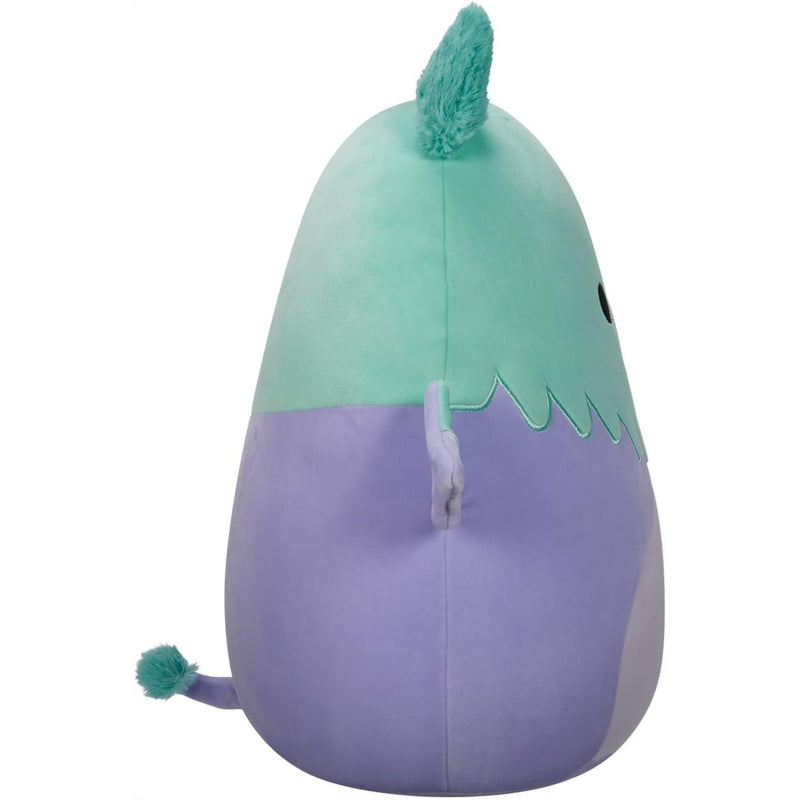 SQUISHMALLOWS MIĘKKA MASKOTKA PLUSZOWA P - widok 4 opakowania Jazwares szczegoly kolekcja