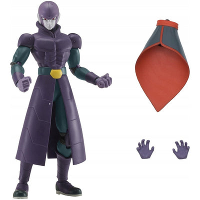 DRAGON BALL DRAGON STARS SERIES BANDAI O - widok 2 Bandai opakowanie szczegoly collectible