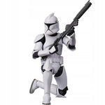 STAR WARS BLACK SERIES ATTACK OF CLONES  - widok 5 opakowania szczegoly zabawka kolekcja