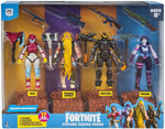 Zabawka FORTNITE ZESTAW 4-PAK ROX JONESY SENTINEL DREAM - kolekcjonerska premium zabawki Aseo dla dzieci