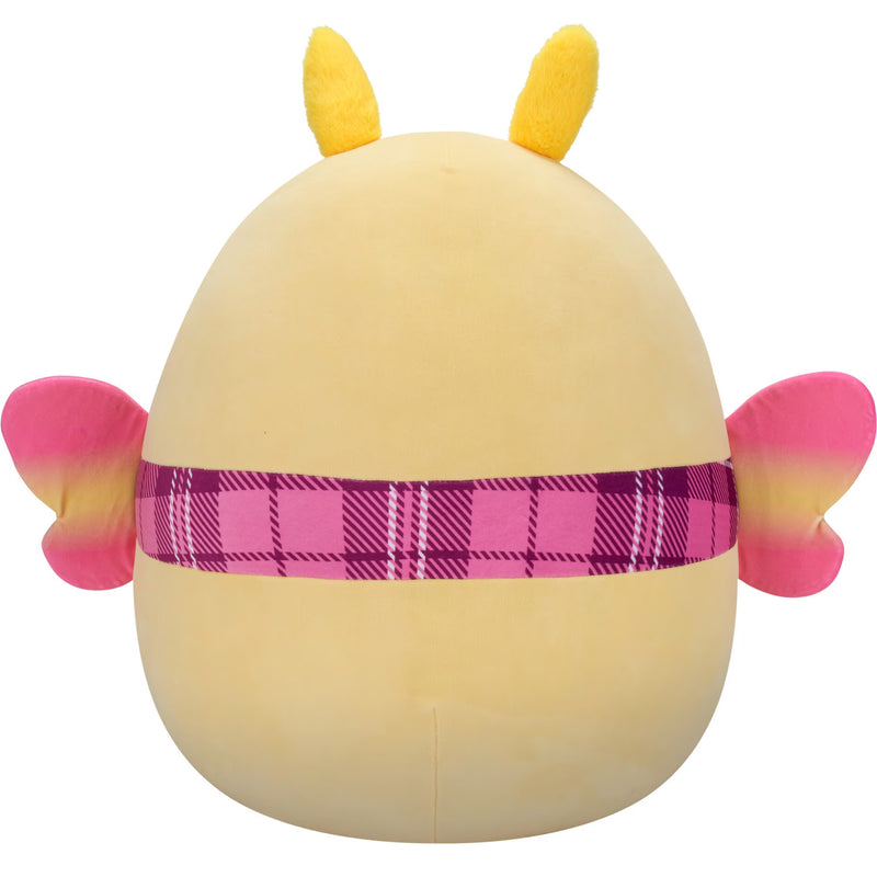 SQUISHMALLOWS MIĘKKA MASKOTKA PLUSZOWA P - widok 3 opakowania Jazwares szczegoly kolekcja