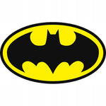 DC BATMAN RUCHOMA  ROBIN 10cm + AKCESORI - widok 2 opakowania szczegoly zabawka kolekcja