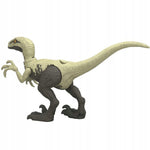 JURASSIC WORLD DINO TRACKERS PARK JURAJS - widok 4 opakowania szczegoly zabawka kolekcja
