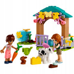 LEGO FRIENDS ORYGINALNY ZESTAW KLOCKÓW S - widok 2 opakowania szczegoly zabawka kolekcja