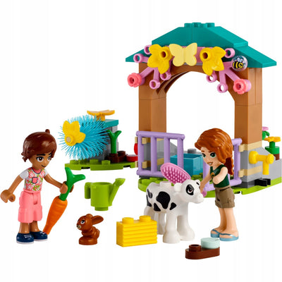 LEGO FRIENDS ORYGINALNY ZESTAW KLOCKÓW S - widok 2 opakowania szczegoly zabawka kolekcja