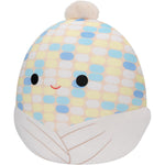 SQUISHMALLOWS MIĘKKA MASKOTKA PLUSZOWA P - widok 5 opakowania Jazwares szczegoly kolekcja