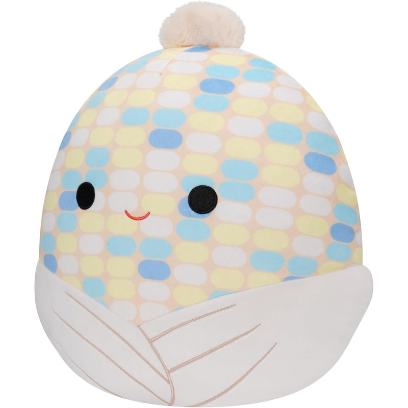 SQUISHMALLOWS MIĘKKA MASKOTKA PLUSZOWA P - widok 5 opakowania Jazwares szczegoly kolekcja