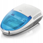 NEBULIZATOR KOMPRESOROWY INHALATOR MEDYC - widok 3 opakowania szczegoly zabawka kolekcja