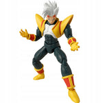 DRAGON BALL DRAGON STARS SERIES ORYGINAL - widok 4 Bandai opakowanie szczegoly collectible