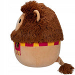 SQUISHMALLOWS HARRY POTTER MASKOTKA PLUS - widok 4 opakowania szczegoly zabawka kolekcja