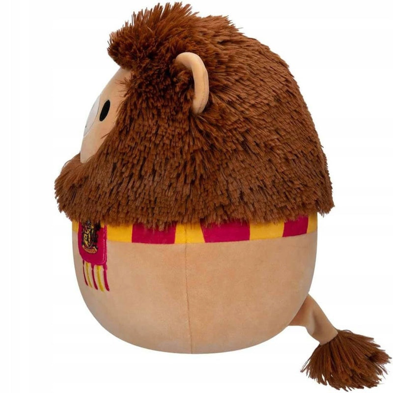 SQUISHMALLOWS HARRY POTTER MASKOTKA PLUS - widok 4 opakowania szczegoly zabawka kolekcja