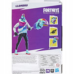 FORTNITE VICTORY ROYALE SERIES HASBRO OR - widok 5 opakowania szczegoly zabawka kolekcja