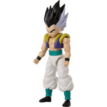 DRAGON BALL DRAGON STARS SERIES BANDAI O - widok 4 Bandai opakowanie szczegoly collectible