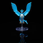 POKEMON RUCHOMA  DELUXE ARTICUNO JAZWARE - widok 7 opakowania szczegoly zabawka kolekcja