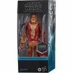 STAR WARS THE BLACK SERIES HASBRO ORYGIN - widok 2 opakowania szczegoly zabawka kolekcja