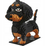 KLOCKI ELEFUN SPIKE  3D CB644974 - widok 2 opakowania szczegoly zabawka kolekcja collectible