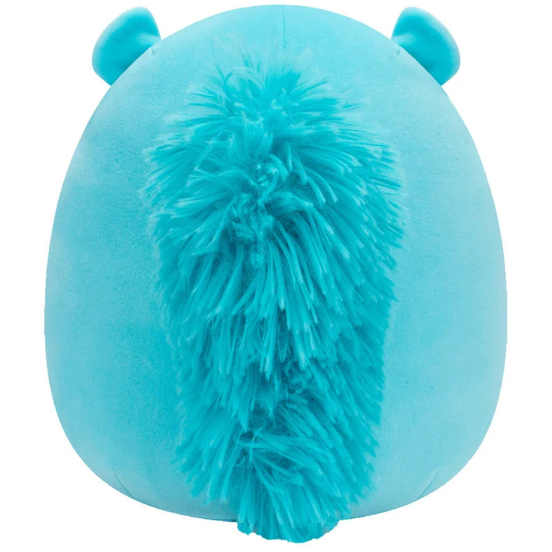 SQUISHMALLOWS MIĘKKA MASKOTKA PLUSZOWA P - widok 3 opakowania Jazwares szczegoly kolekcja
