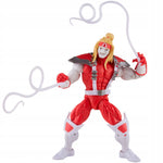 MARVEL LEGENDS ZESTAW 5-PAK FIGUREK WOLV - widok 6 opakowania szczegoly zabawka kolekcja