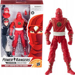Zabawka POWER RANGERS LIGHTNING COLLECTION MIGHTY MORPHIN  - kolekcjonerska premium zabawki Aseo dla dzieci