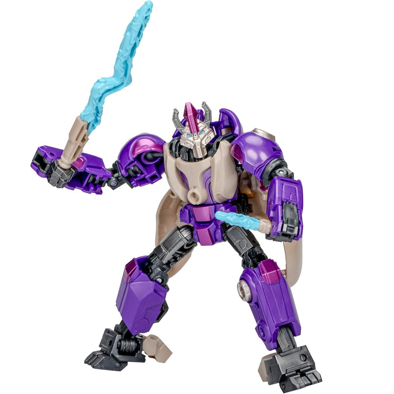TRANSFORMERS ONE POCZĄTEK PRIME CHANGERS - widok 6 opakowania Hasbro szczegoly kolekcja