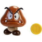 SUPER MARIO NINTENDO JAKKS PACIFIC ORYGI - widok 2 JAKKS Pacific opakowanie szczegoly