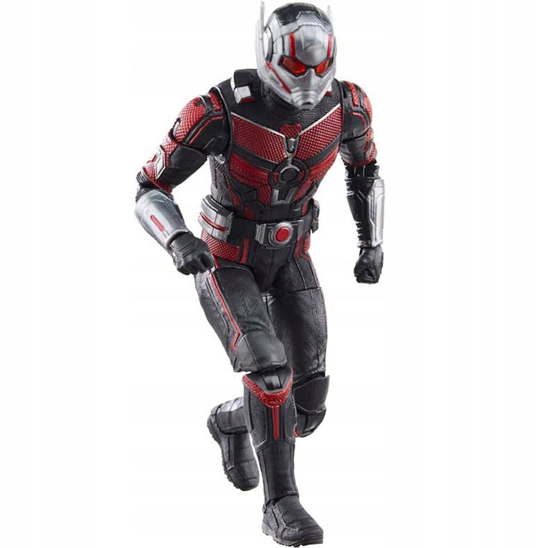 MARVEL LEGENDS SERIES ANT-MAN AND WASP Q - widok 4 opakowania szczegoly zabawka kolekcja