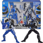 Zabawka POWER RANGERS LIGHTNING COLLECTION 2-PAK HASBRO S. - kolekcjonerska premium zabawki Aseo dla dzieci