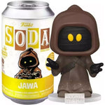 Figurka Funko POP FUNKO SODA COLLECTIBLE FIGURE   STAR WARS JAWA - kolekcjonerska premium SEO optimized figurk