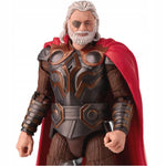 MARVEL LEGENDS  THE INFINITY SAGA ODIN 1 - widok 5 opakowania szczegoly zabawka kolekcja