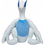 POKEMON ORYGINALNA MASKOTKA PLUSZOWA JAZ - widok 3 opakowania szczegoly zabawka kolekcja