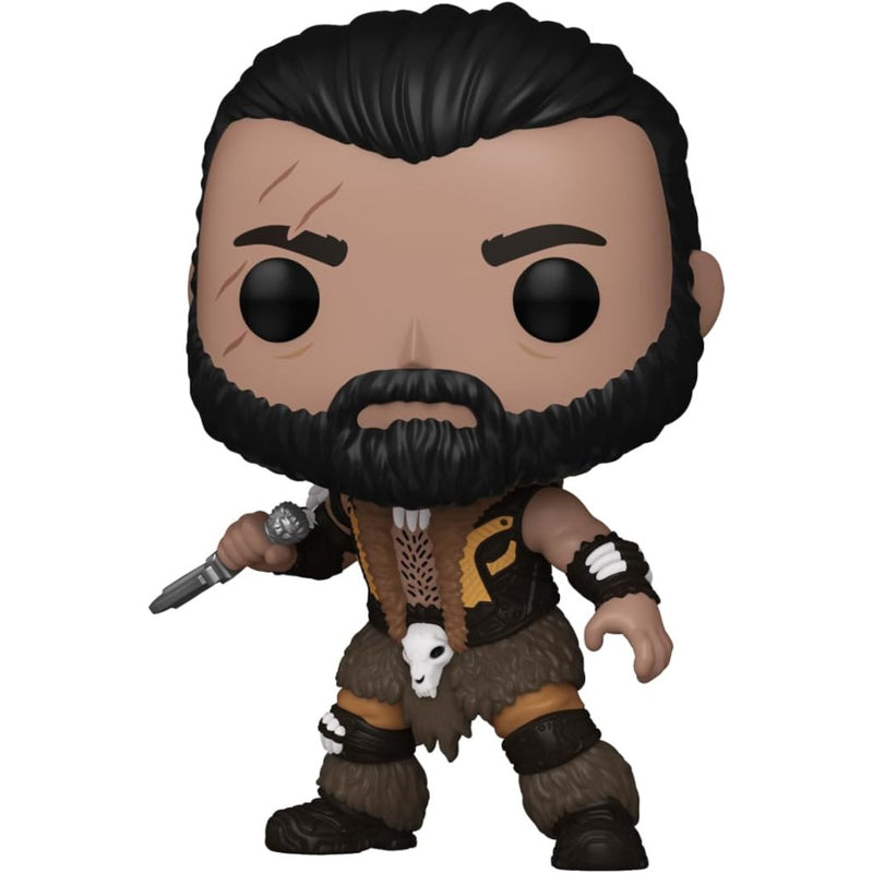 Funko POP MARVEL SPIDER-MAN 2 GAMERVERSE BOBB - widok 2 opakowania tyl back box kolekcjonerska