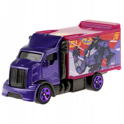 HOT WHEELS DISNEY PIXAR LIGHTYEAR BUZZ A - widok 2 opakowania szczegoly zabawka kolekcja
