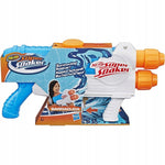 Zabawka NERF SUPER SOAKER ORYGINALNY BLASTER PISTOLET NA W - kolekcjonerska premium zabawki Aseo dla dzieci