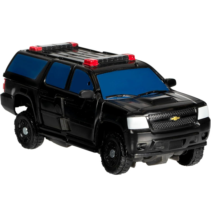 TRANSFORMERS DARK OF THE MOON STUDIO SER - widok 3 opakowania Hasbro szczegoly kolekcja