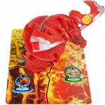 BAKUGAN 3.0 TRAINING SET ZESTAW TRENINGO - widok 6 opakowania szczegoly zabawka kolekcja