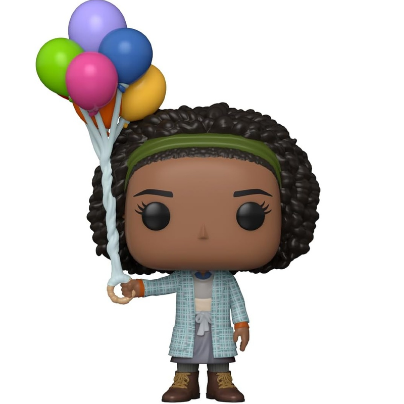 Funko POP MOVIES WONKA VINYL FIGURE ORYGINALN - widok 2 opakowania tyl back box kolekcjonerska