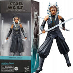 Zabawka STAR WARS THE BLACK SERIES HASBRO ORYGINALNA  AHSO - kolekcjonerska premium zabawki Aseo dla dzieci