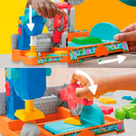 PLAY-DOH CIASTOLINA HASBRO ZESTAW KOLORO - widok 5 opakowania Hasbro szczegoly kolekcja