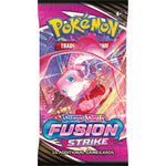 POKEMON TCG TRADING CARD GAME SWORD & SH - widok 5 Pokemon TCG opakowanie szczegoly collectible