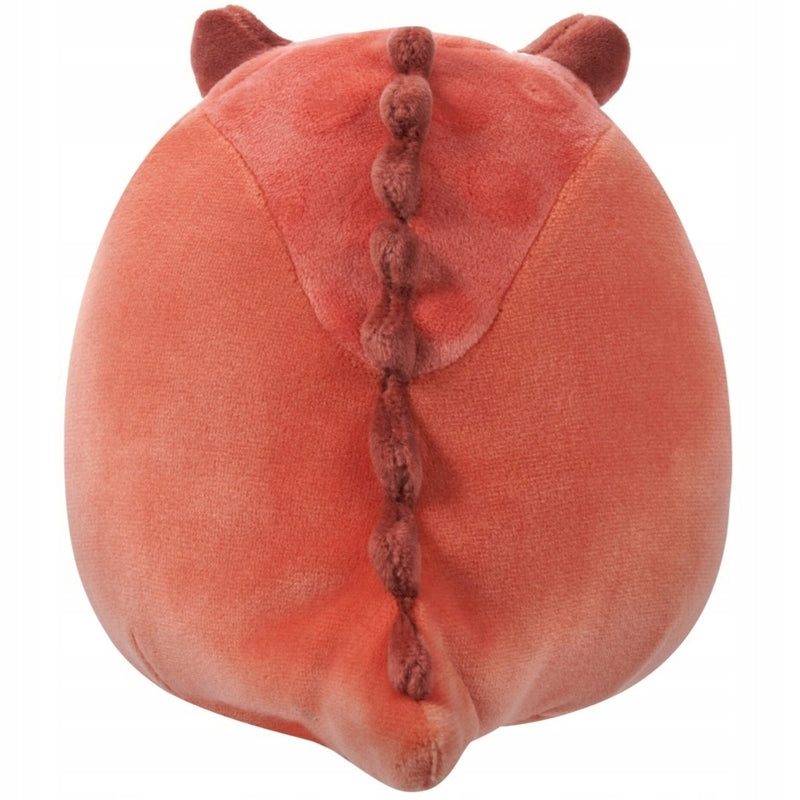 SQUISHMALLOWS MIĘKKA MASKOTKA PLUSZOWA P - widok 3 opakowania Jazwares szczegoly kolekcja