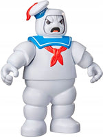 GHOSTBUSTERS POGROMCY DUCHÓW STAY PUFT M - widok 3 opakowania szczegoly zabawka kolekcja