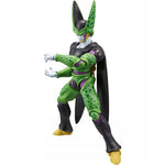 DRAGON BALL DRAGON STARS SERIES BANDAI R - widok 3 Bandai opakowanie szczegoly collectible