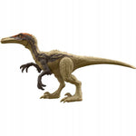 JURASSIC WORLD DINO TRACKERS PARK JURAJS - widok 4 opakowania szczegoly zabawka kolekcja